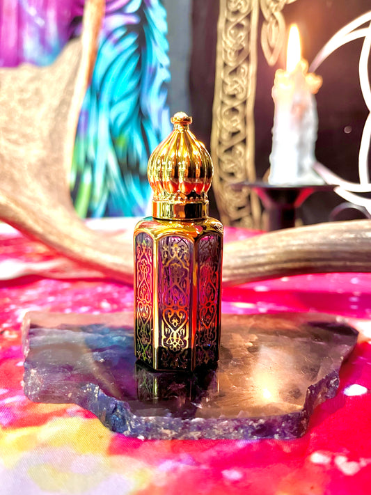 Spell Potion Rollers Bottles