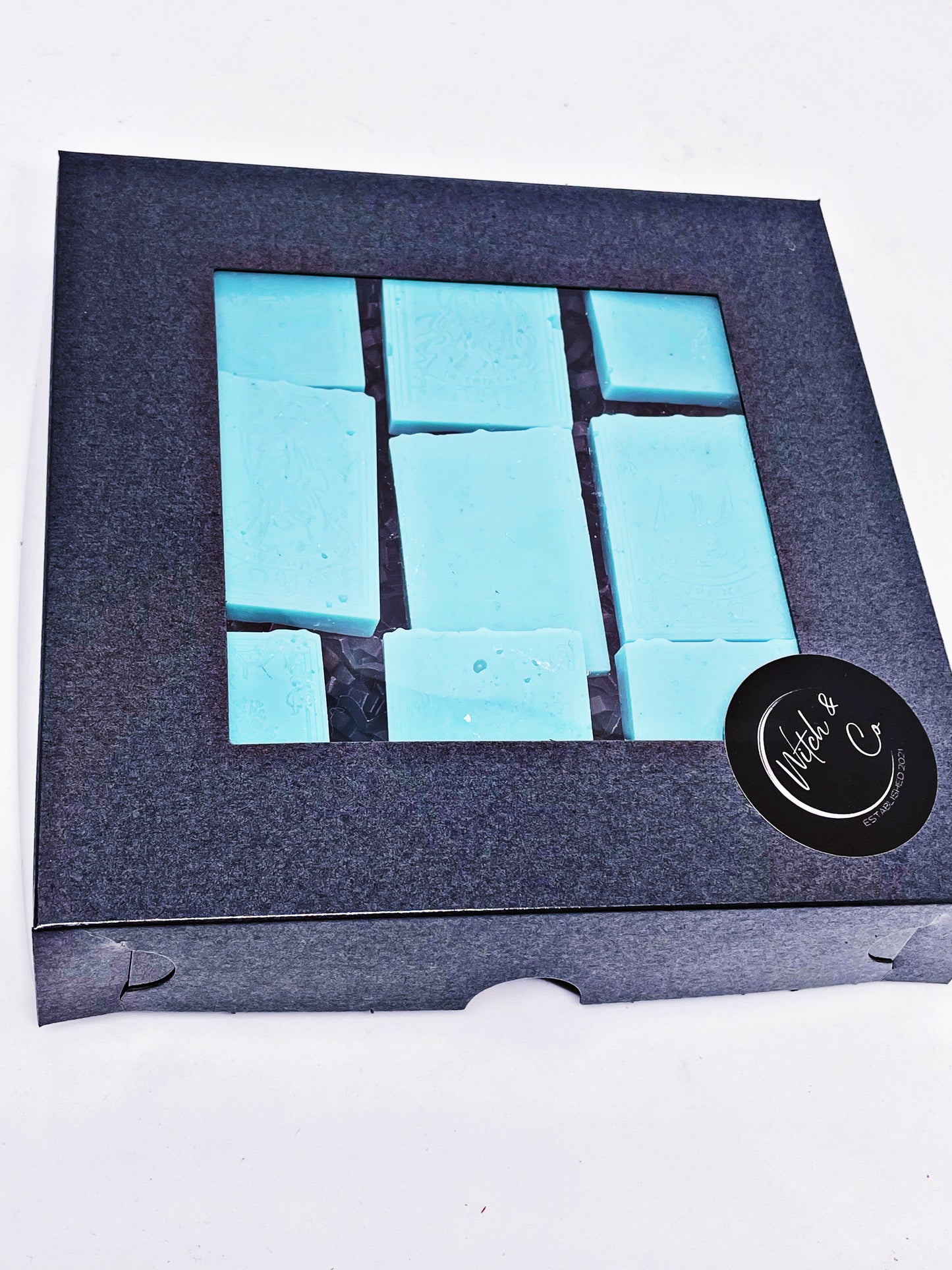 Tarot Wax Melts Box