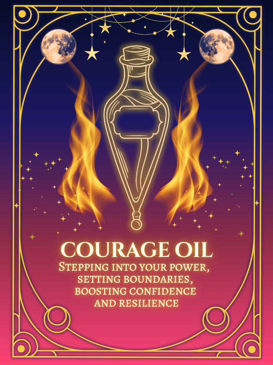 Choose Your Potion!