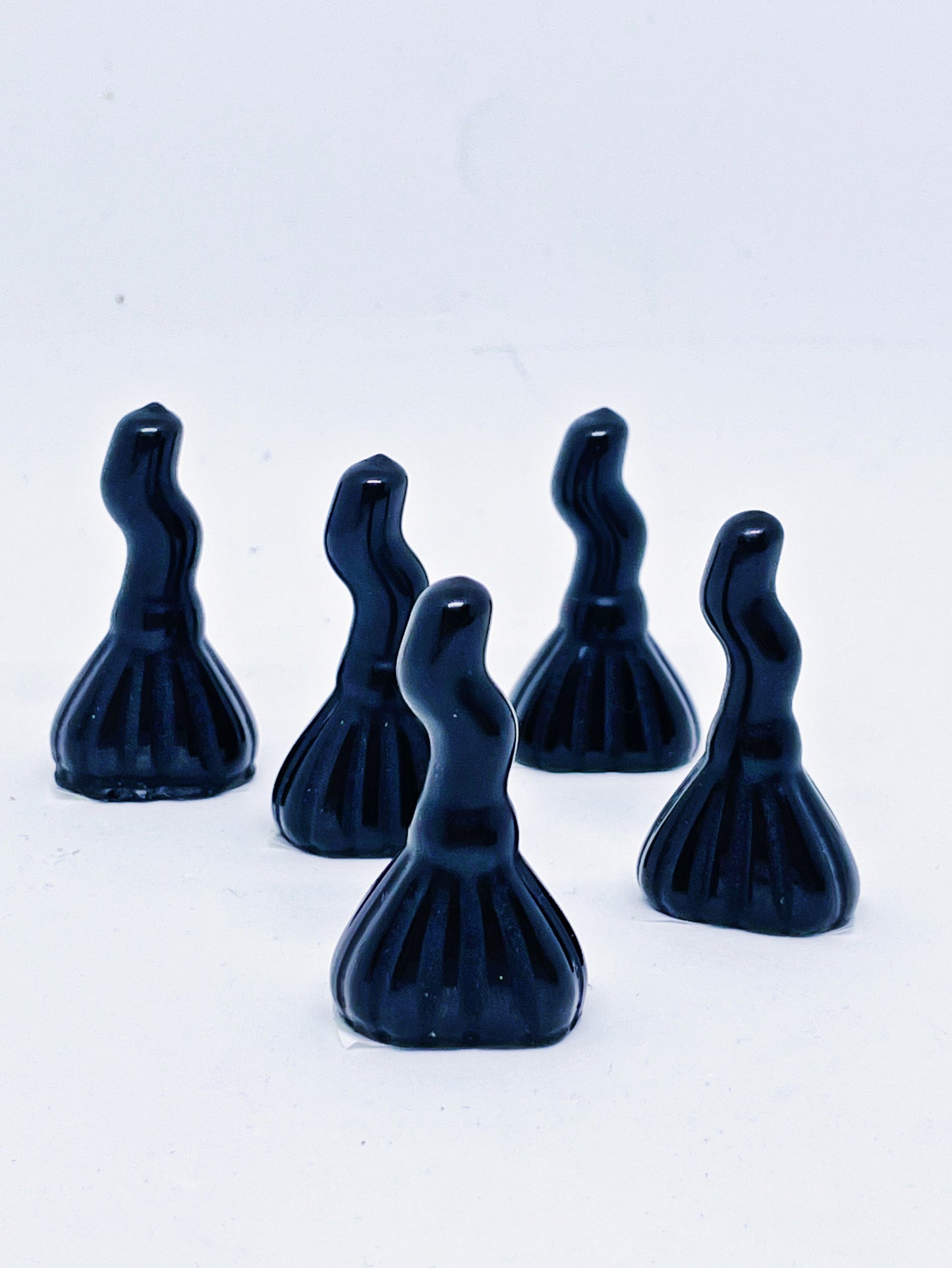 Broomstick Carvings