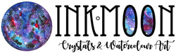 Ink Moon