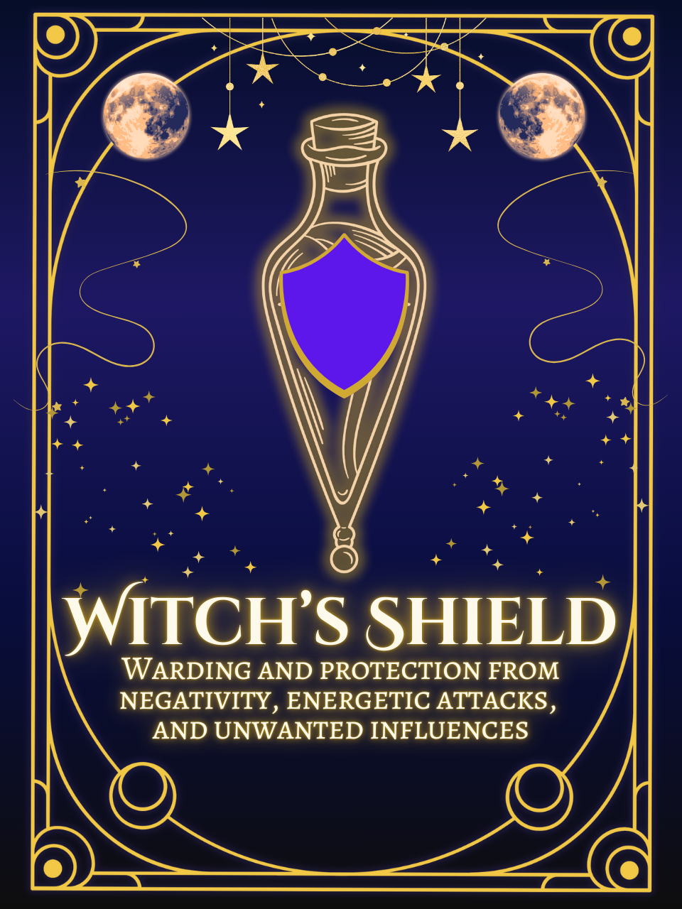 Choose Your Potion!