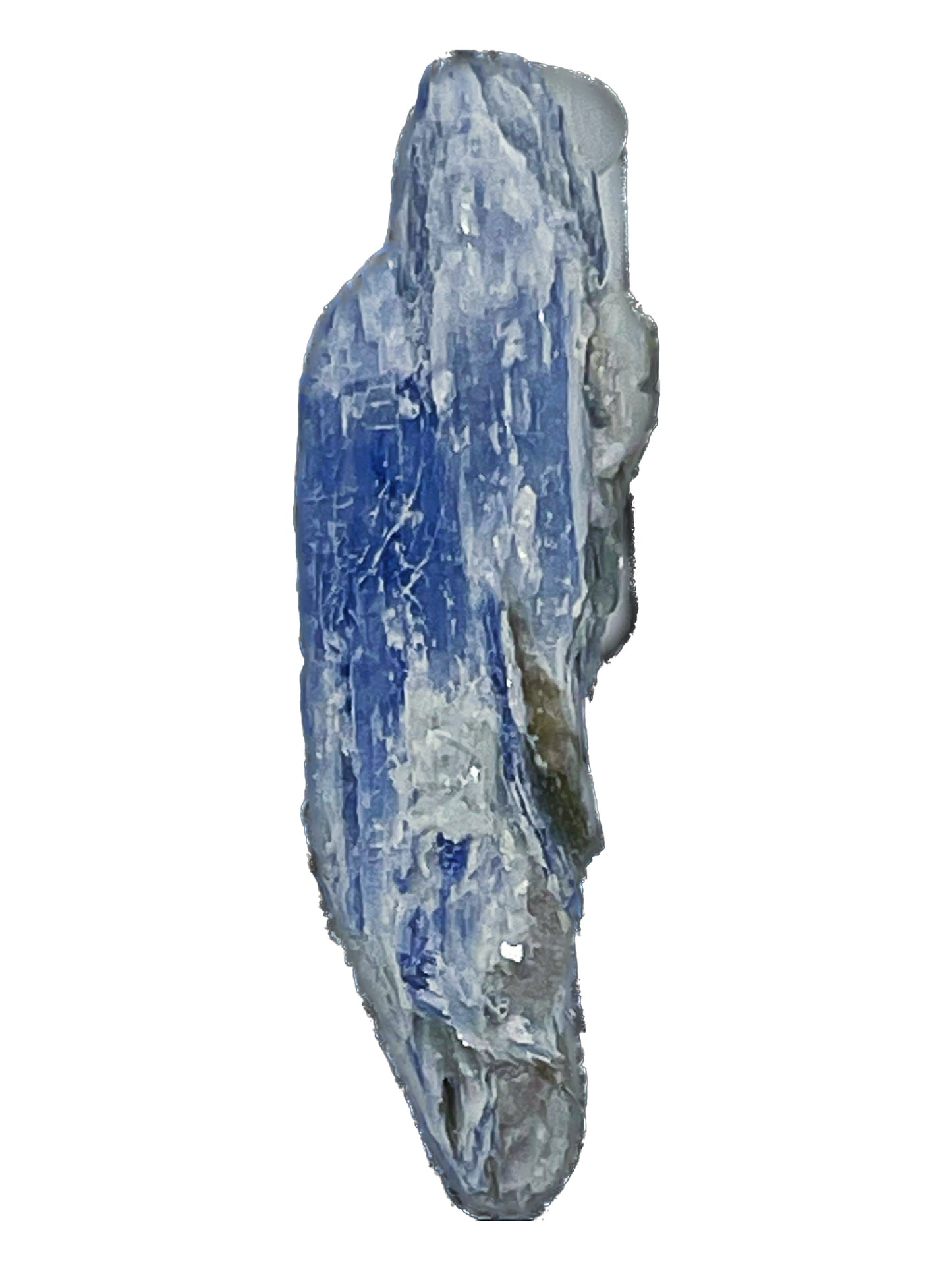Blue Kyanite Specimens