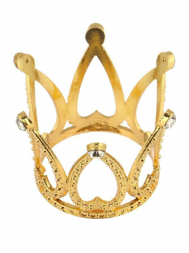 Crown Sphere Stands