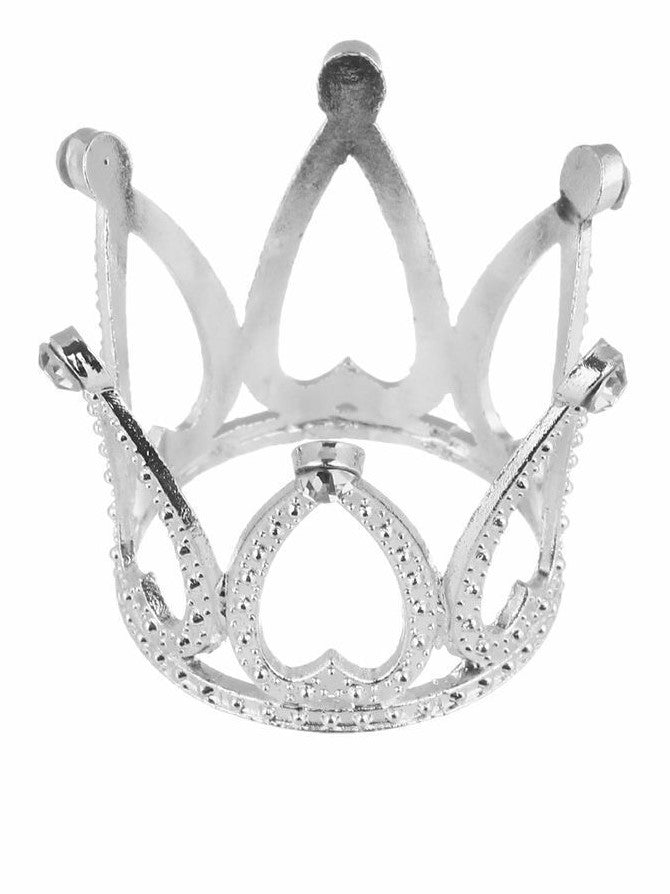 Crown Sphere Stands
