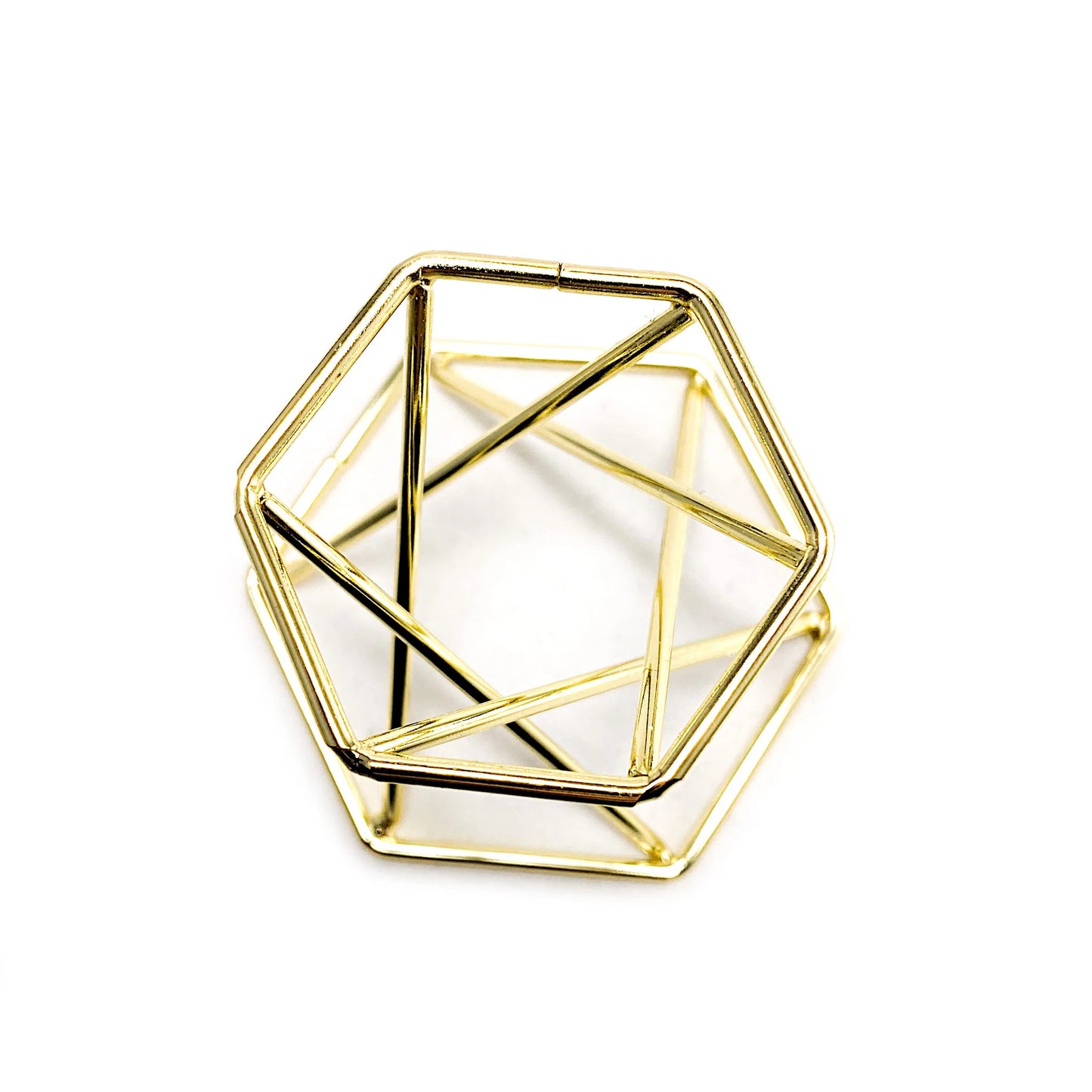 Star Reversible Sphere Stands