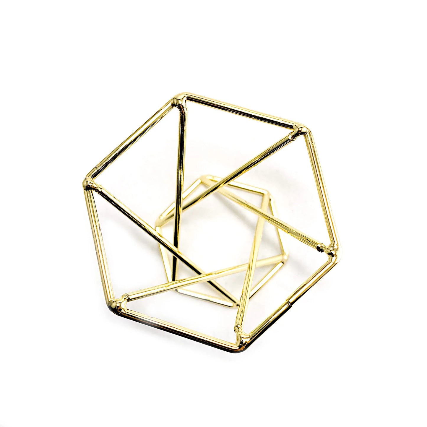 Star Reversible Sphere Stands