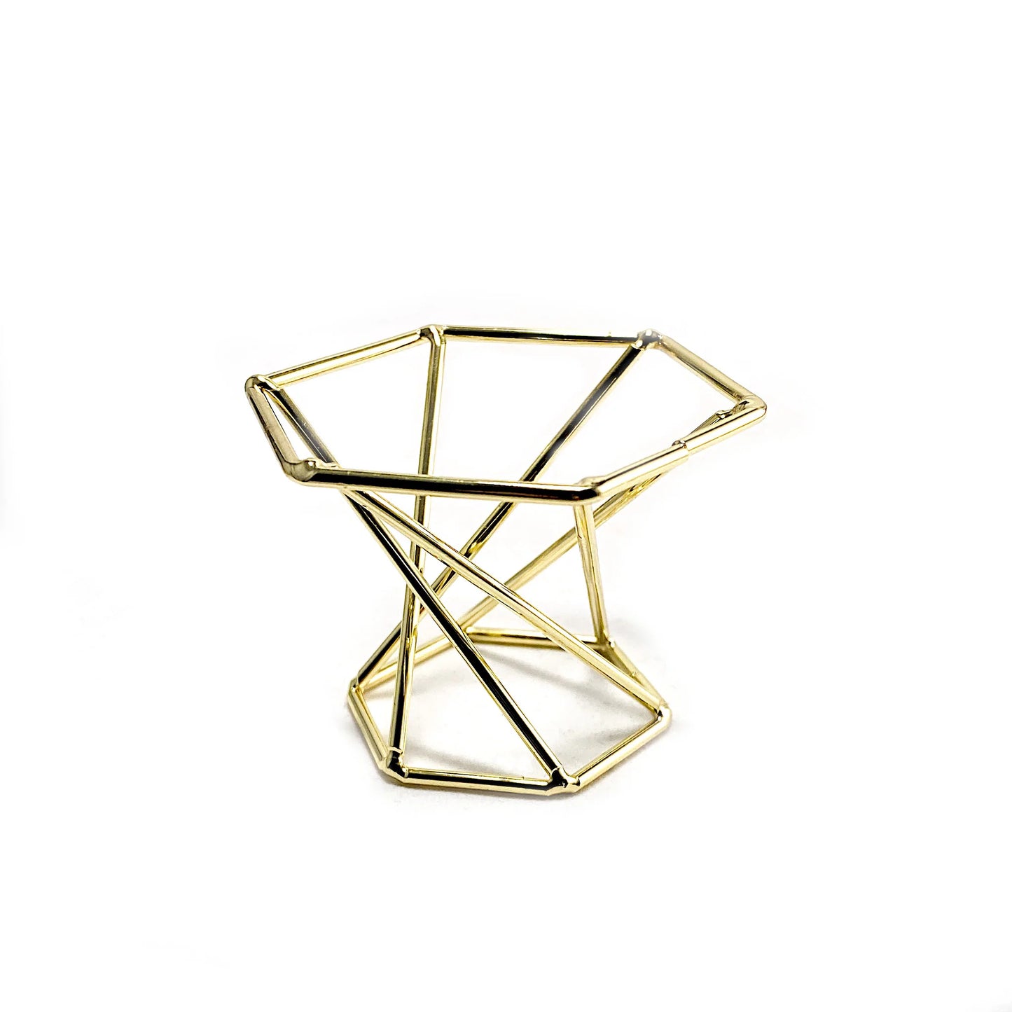 Star Reversible Sphere Stands