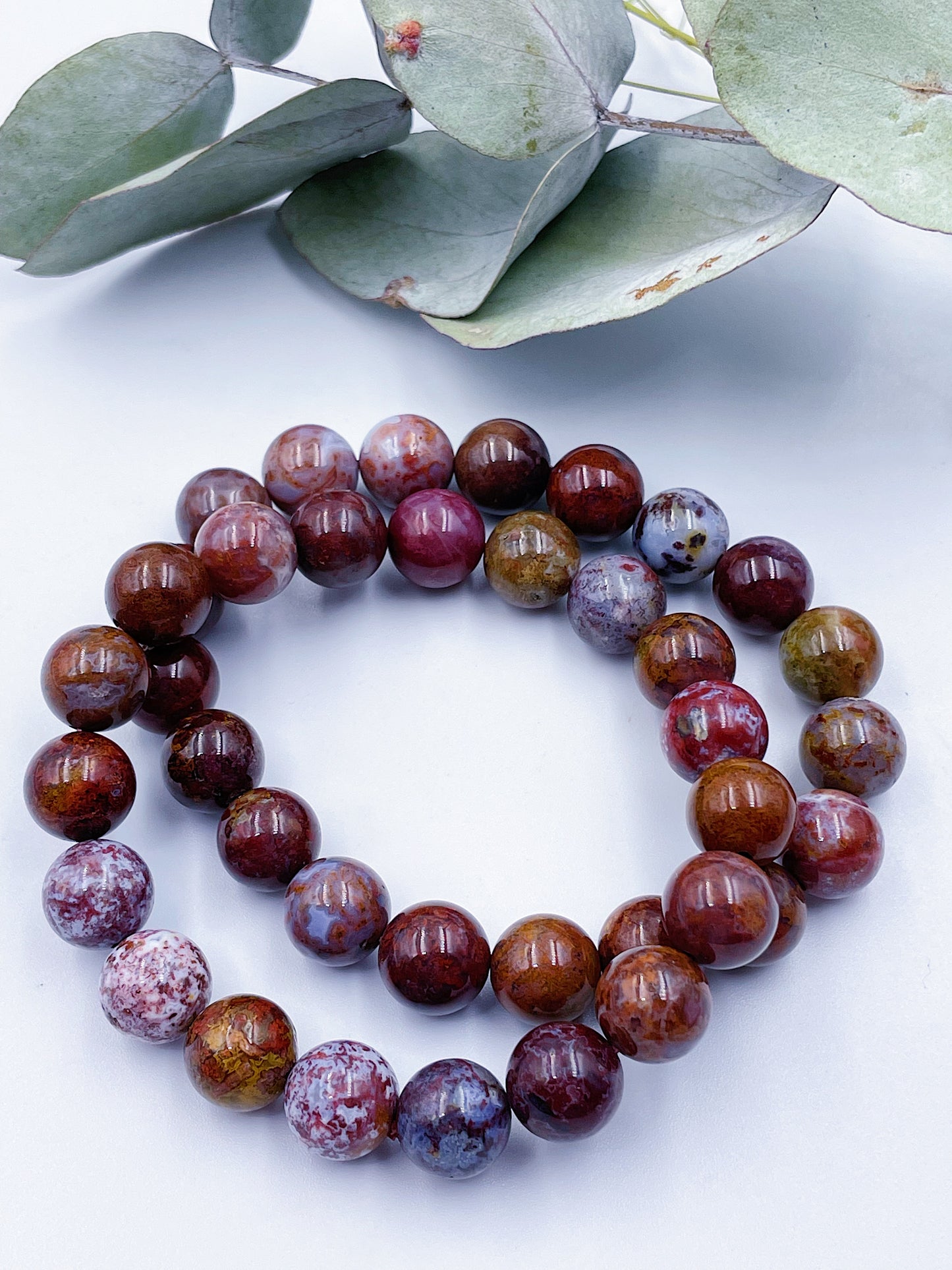 Ocean Jasper Bracelets