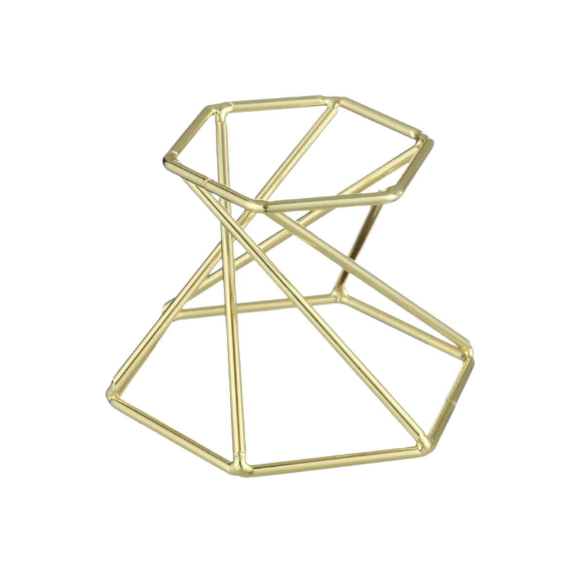 Star Reversible Sphere Stands