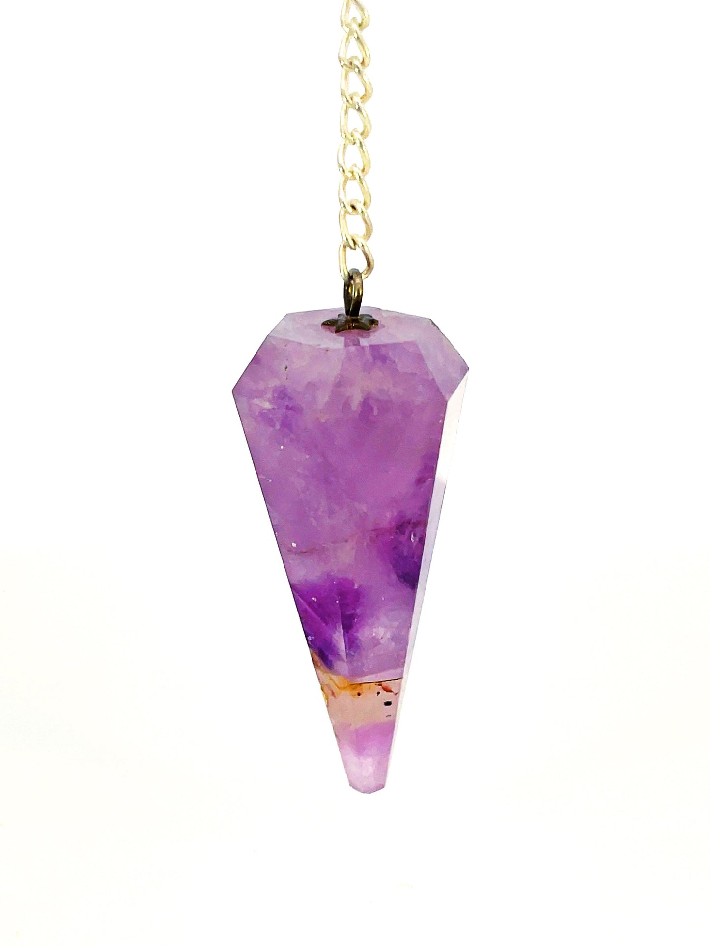 Assorted Pendulums - Seconds