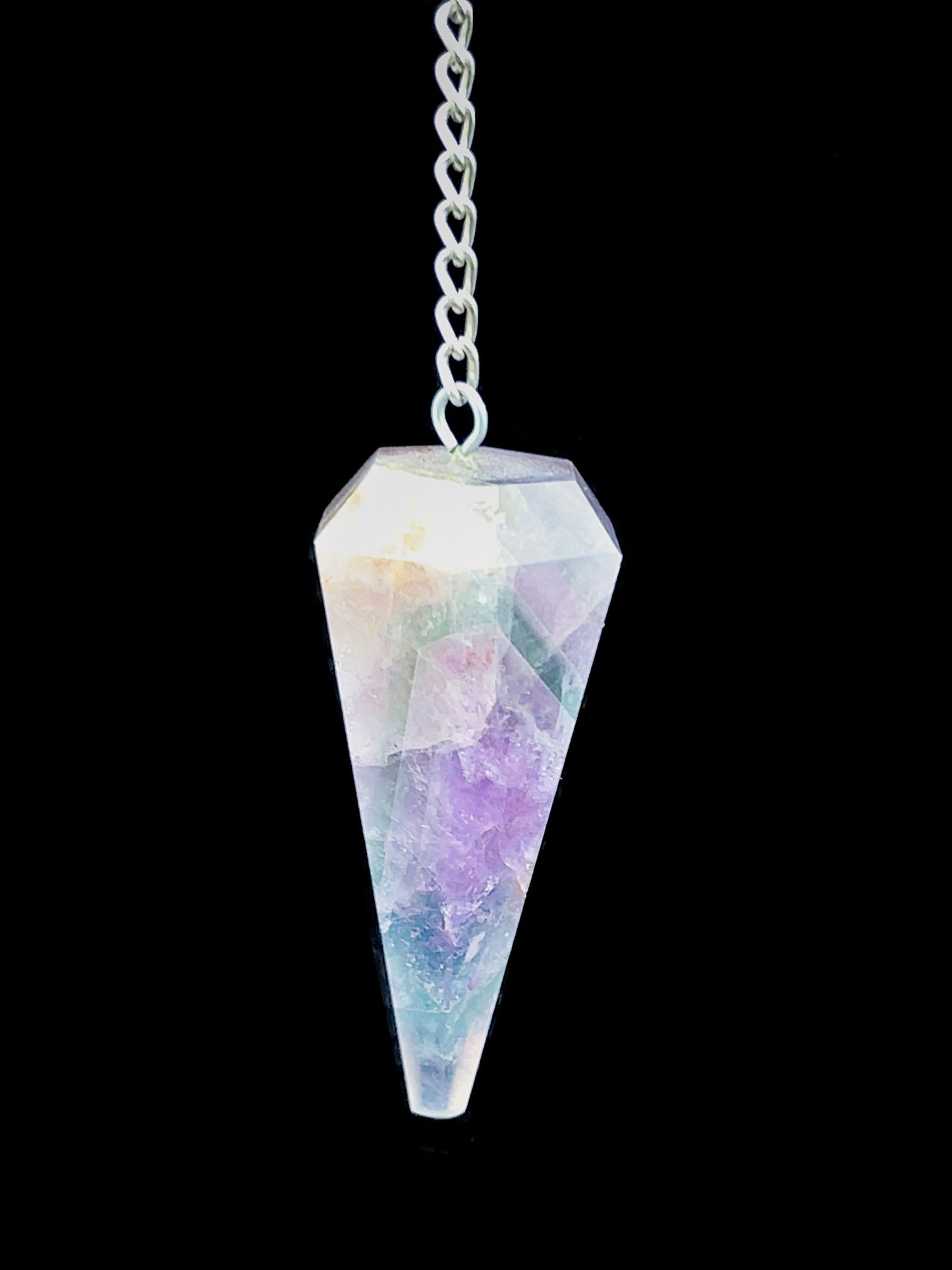 Assorted Pendulums - Seconds