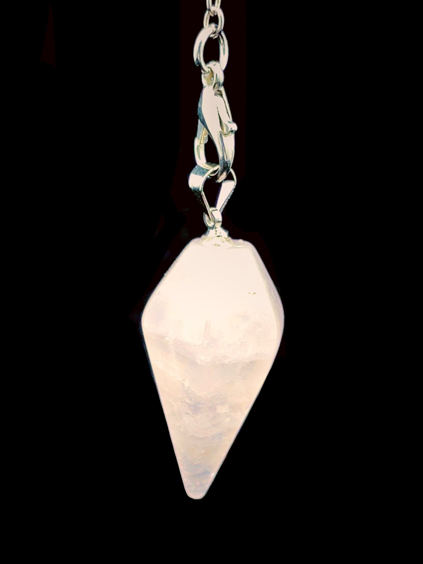 Small Pendulums