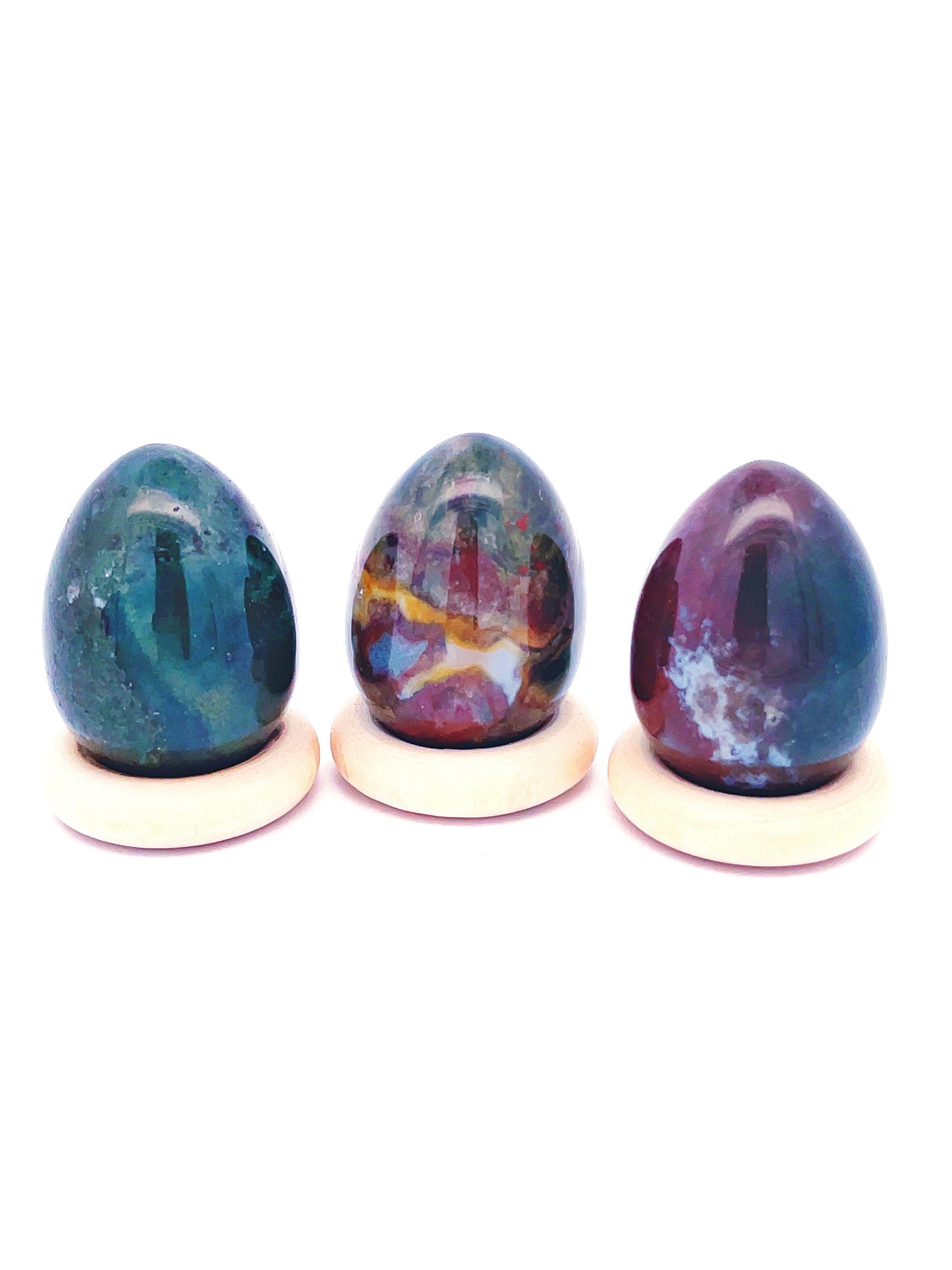 Assorted High Grade Mini Eggs