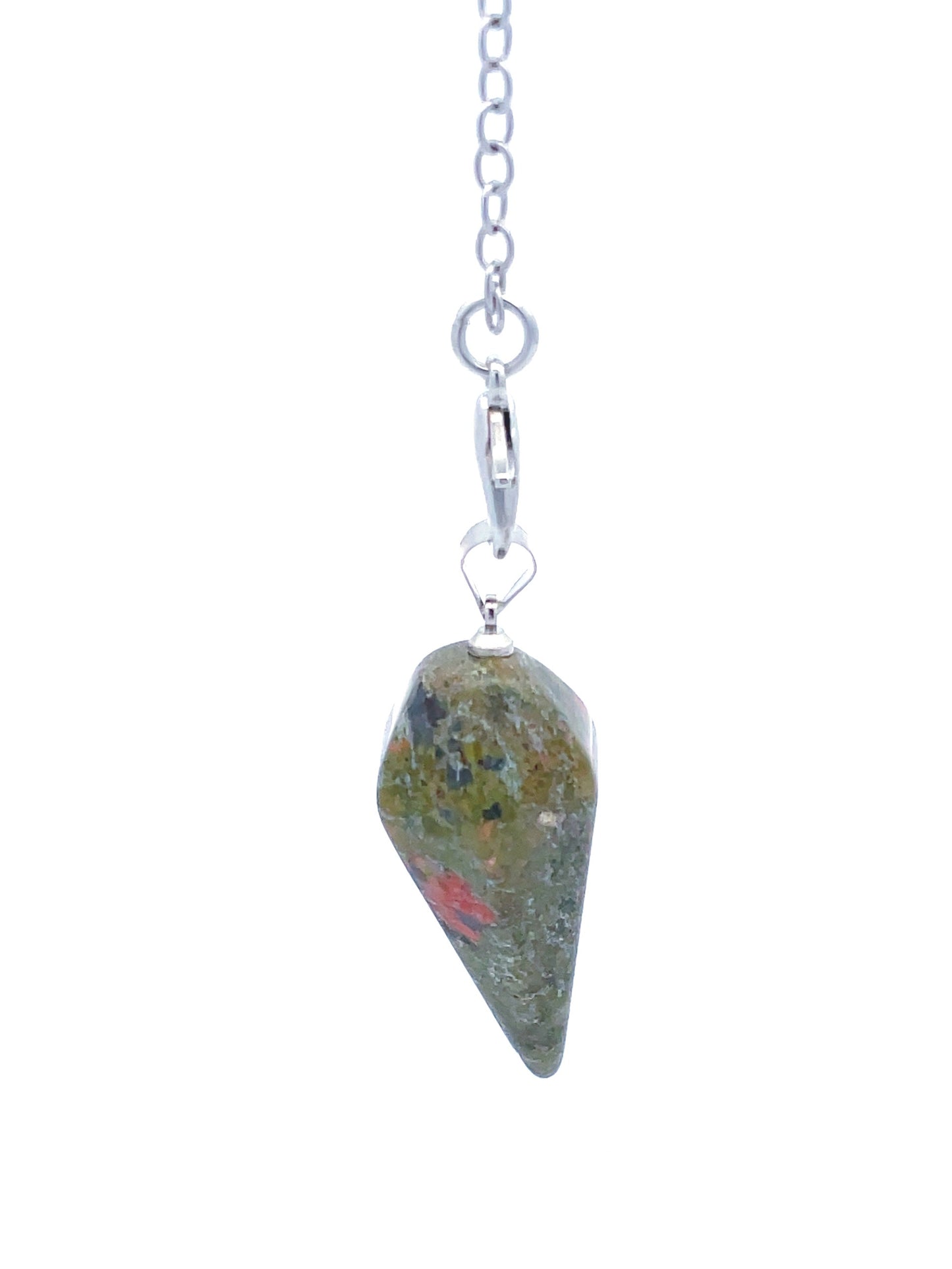 Small Pendulums