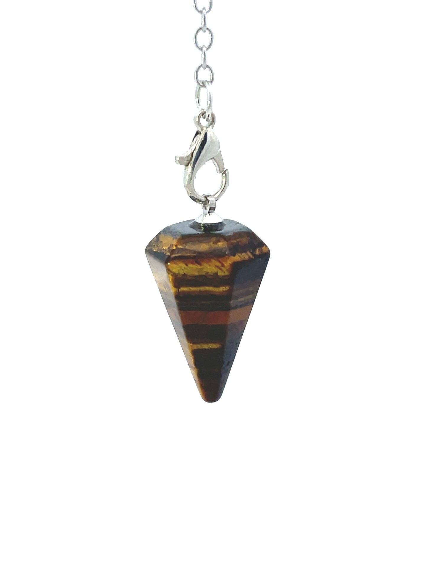 Small Pendulums
