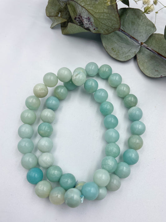 Amazonite Bracelets