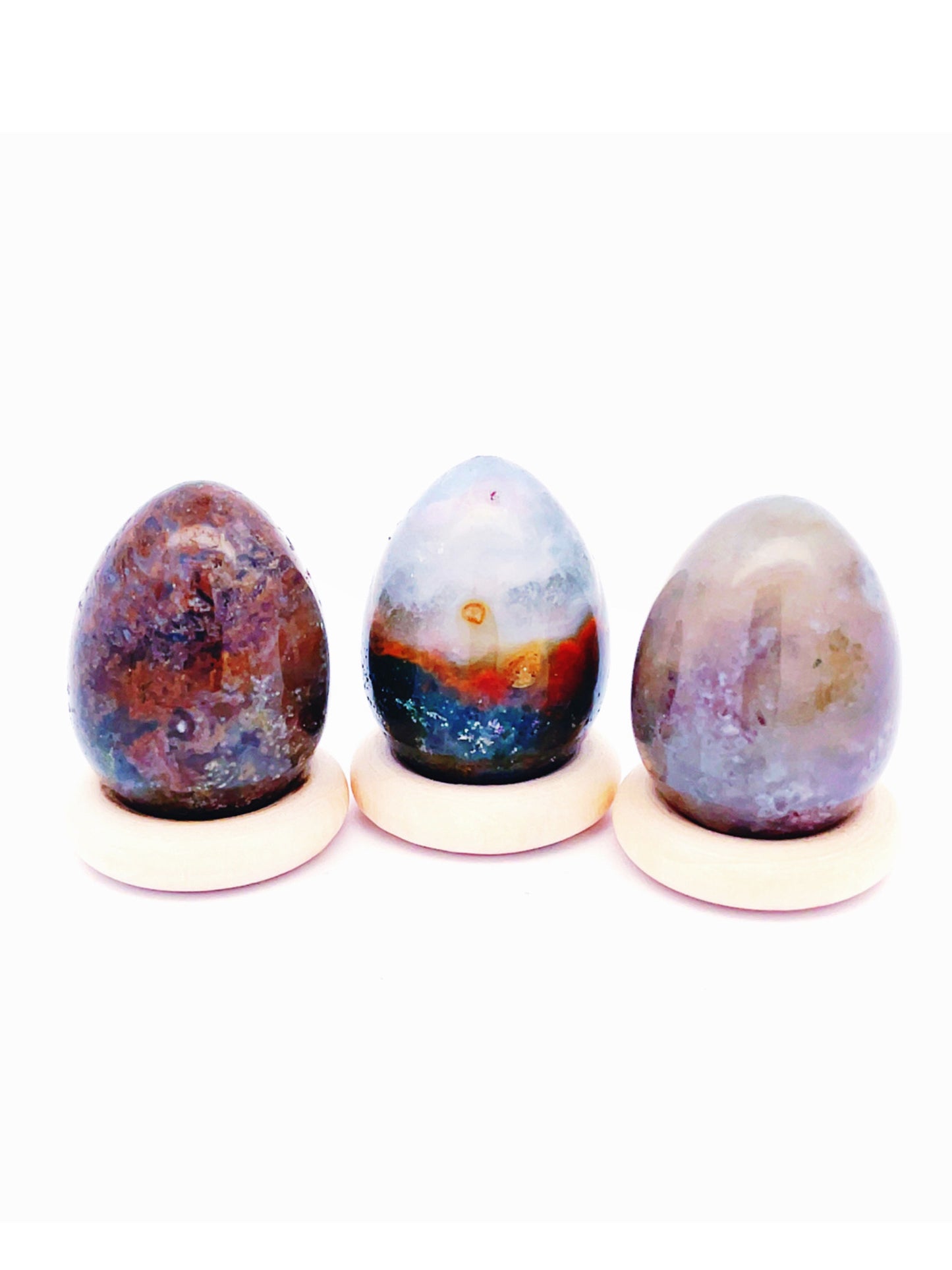 Assorted High Grade Mini Eggs
