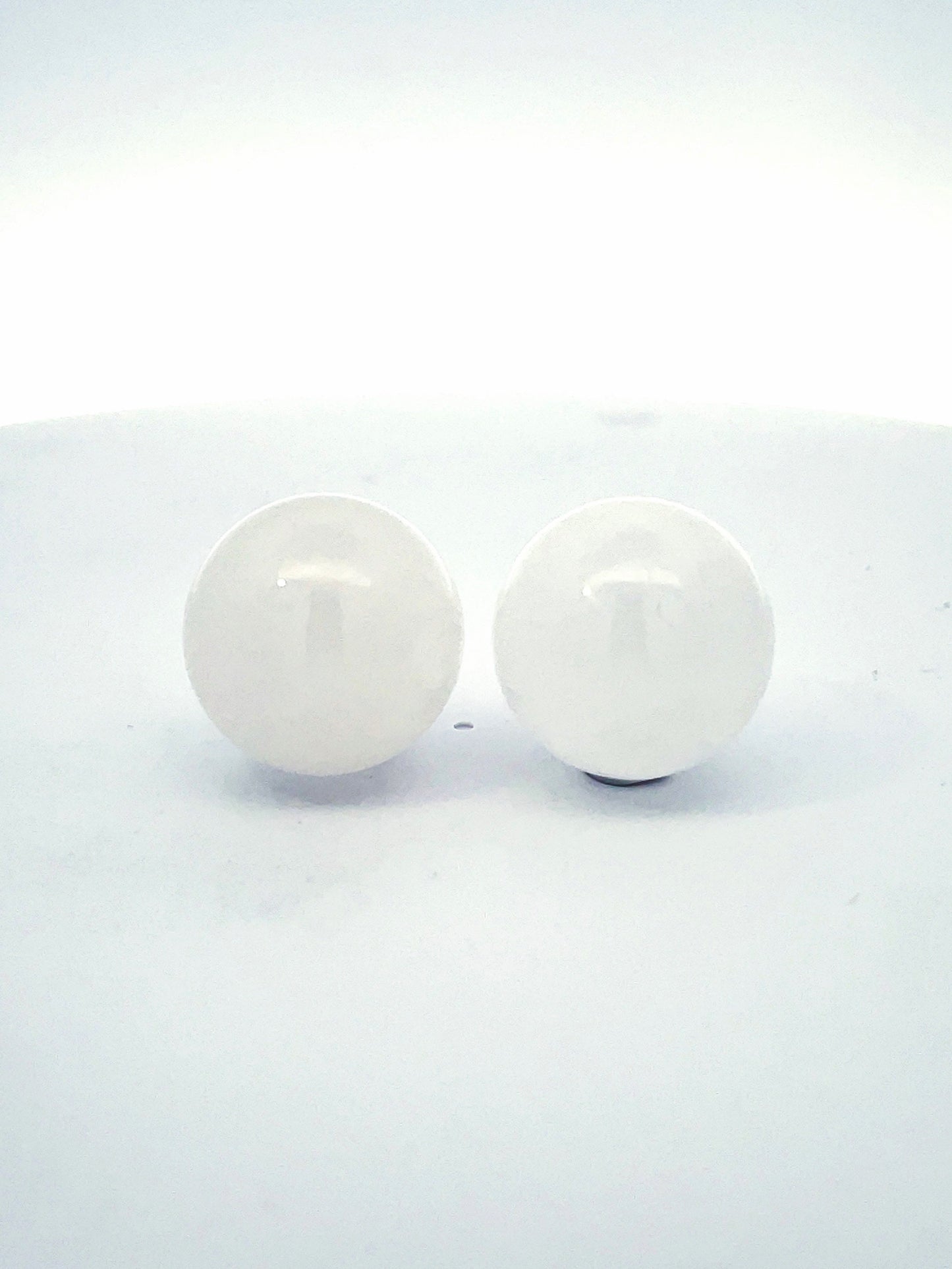 20mm Crystal Spheres