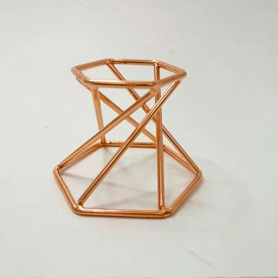 Star Reversible Sphere Stands