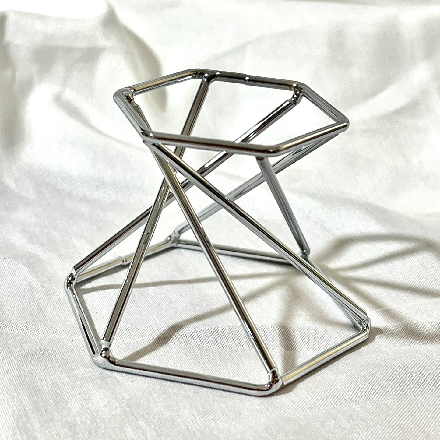 Star Reversible Sphere Stands