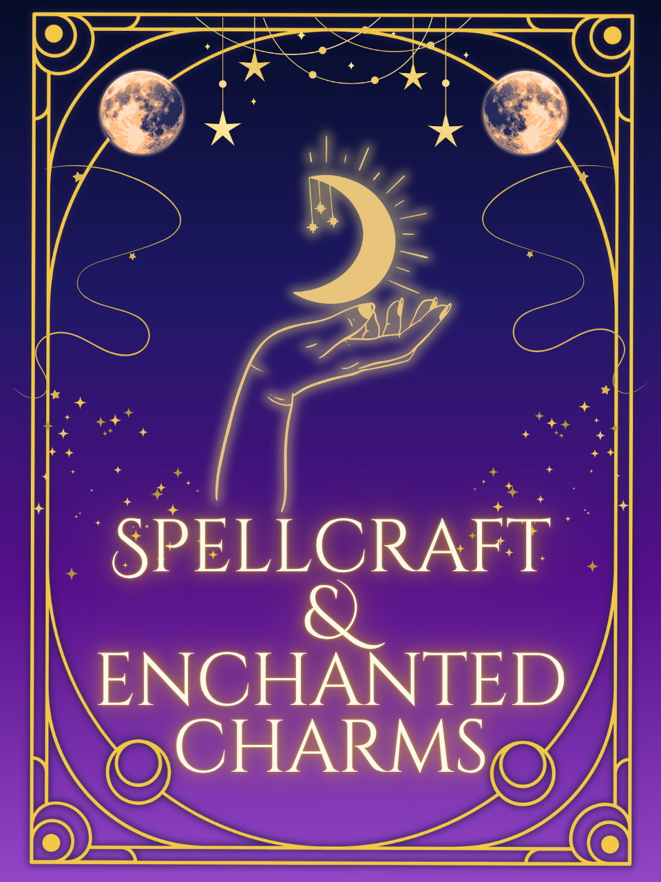 Spellcraft & Enchanted Charms