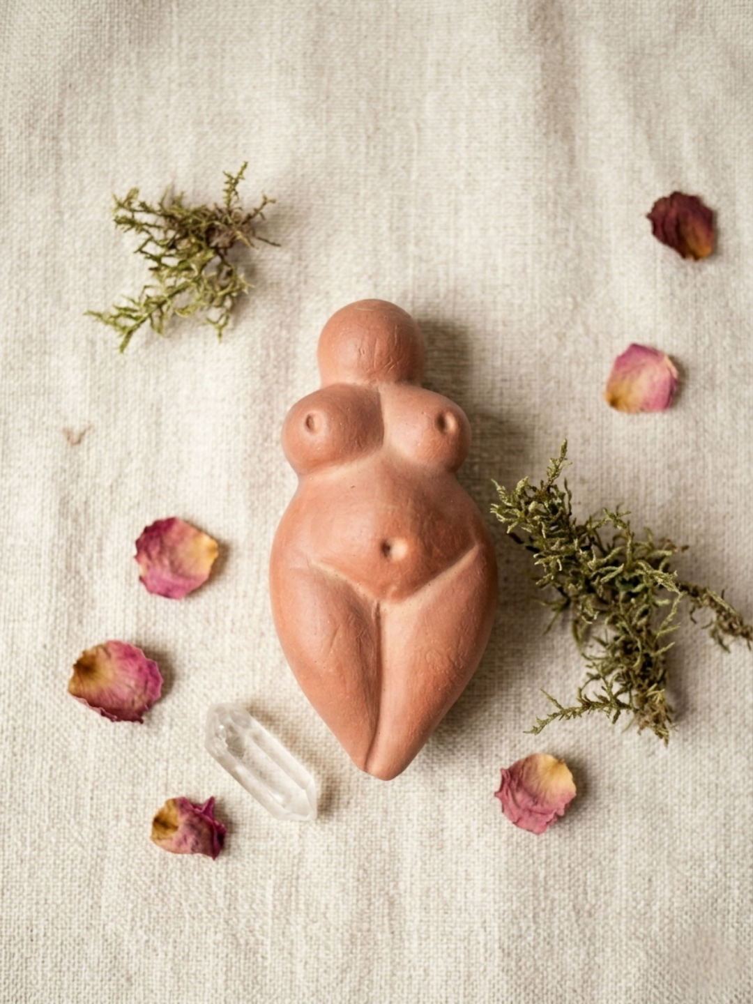 Sacred Waters Altar Goddess Collection