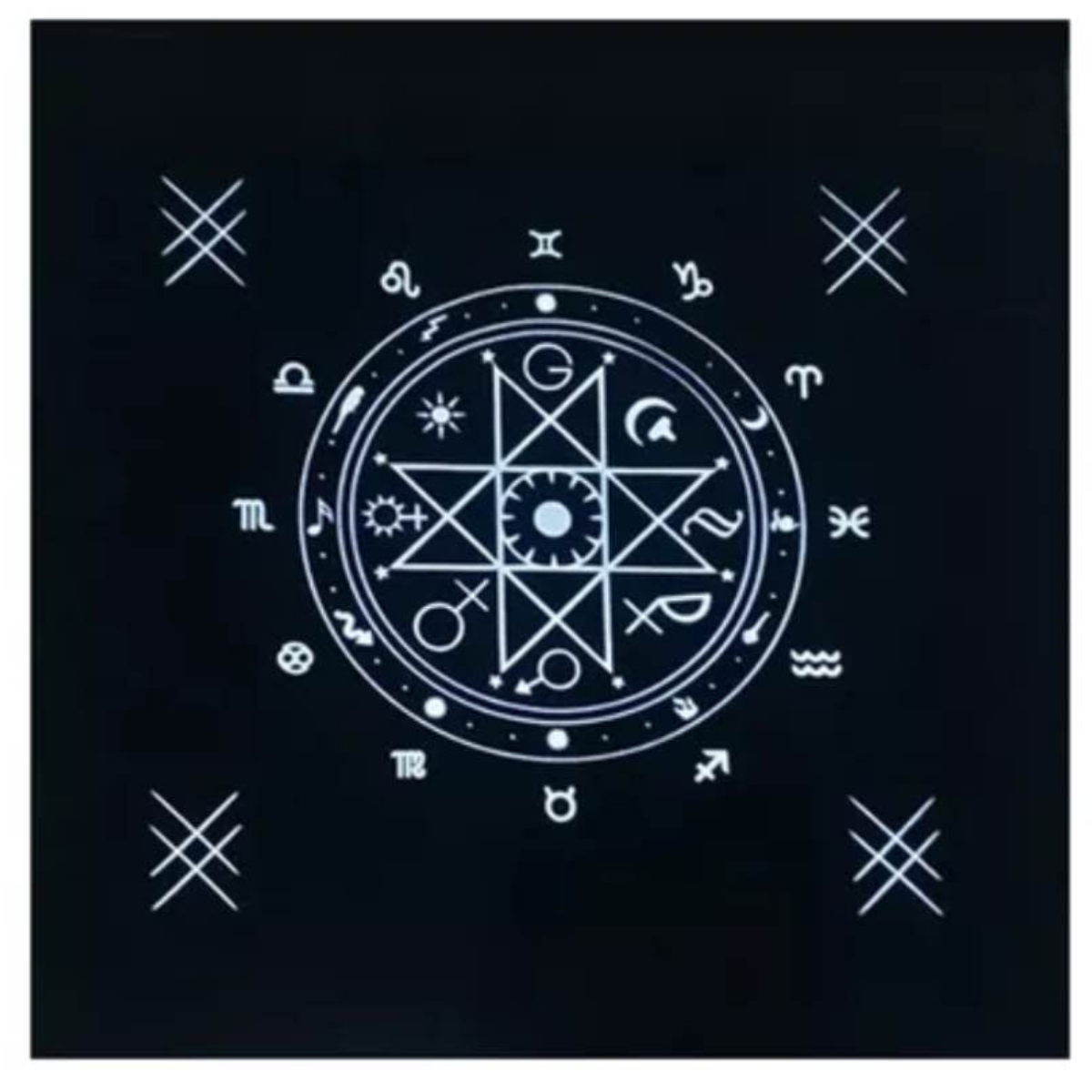 Velvet Altar Cloths