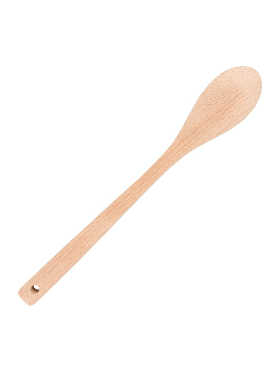 "Stirring up Magic" Kitchen Witch Wooden Spoon