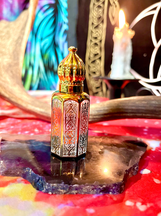 Spell Potion Rollers Bottles