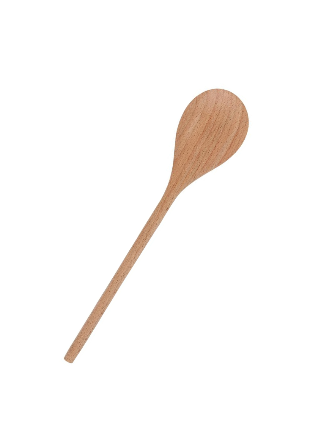 "Witches Brew" Kitchen Witch Wooden Spoon