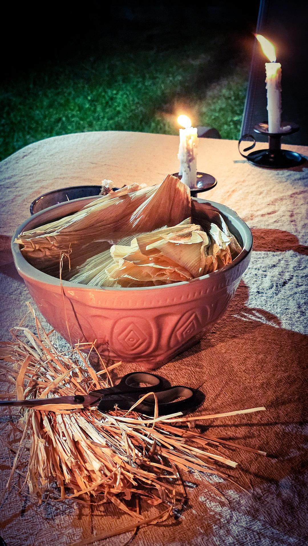 The Witches’ Feast - An Enchanted Yule Dinner - 20th June 2026