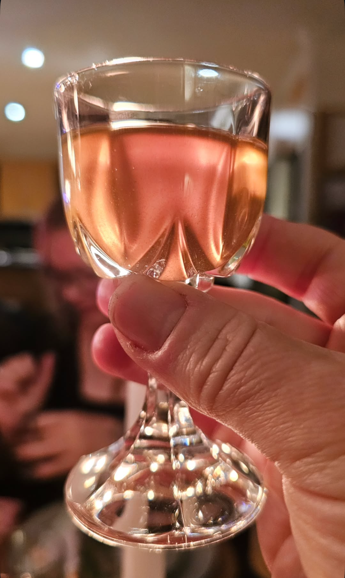 The Witches’ Feast - An Enchanted Yule Dinner - 20th June 2026