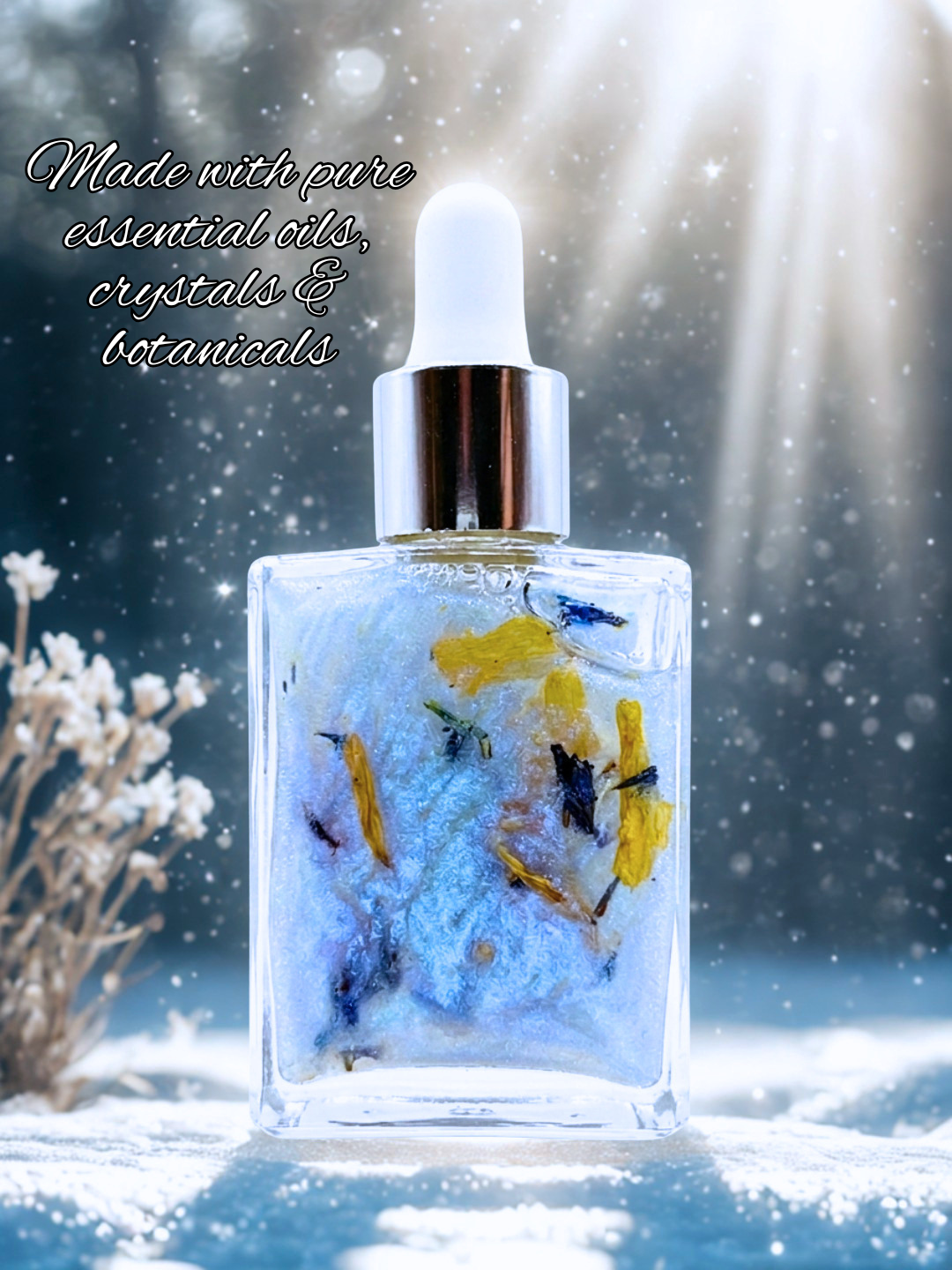 Cerridwen Yule Ritual Collection