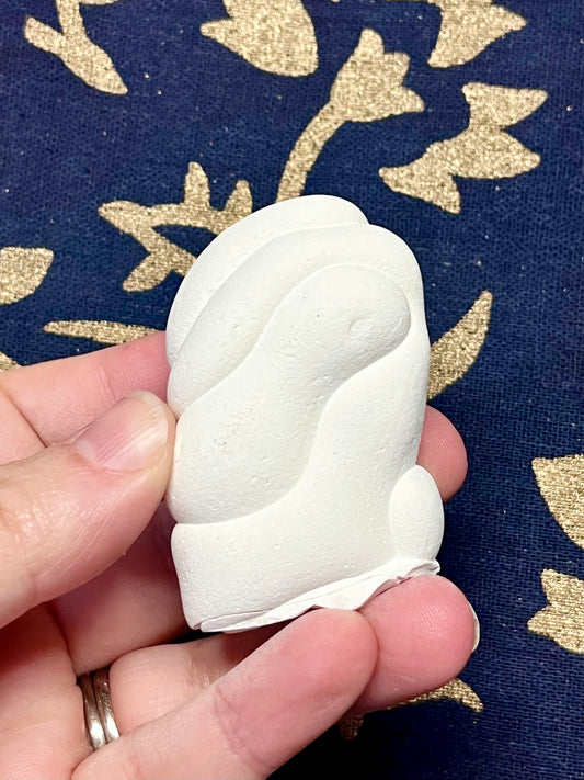 Goddess Stone