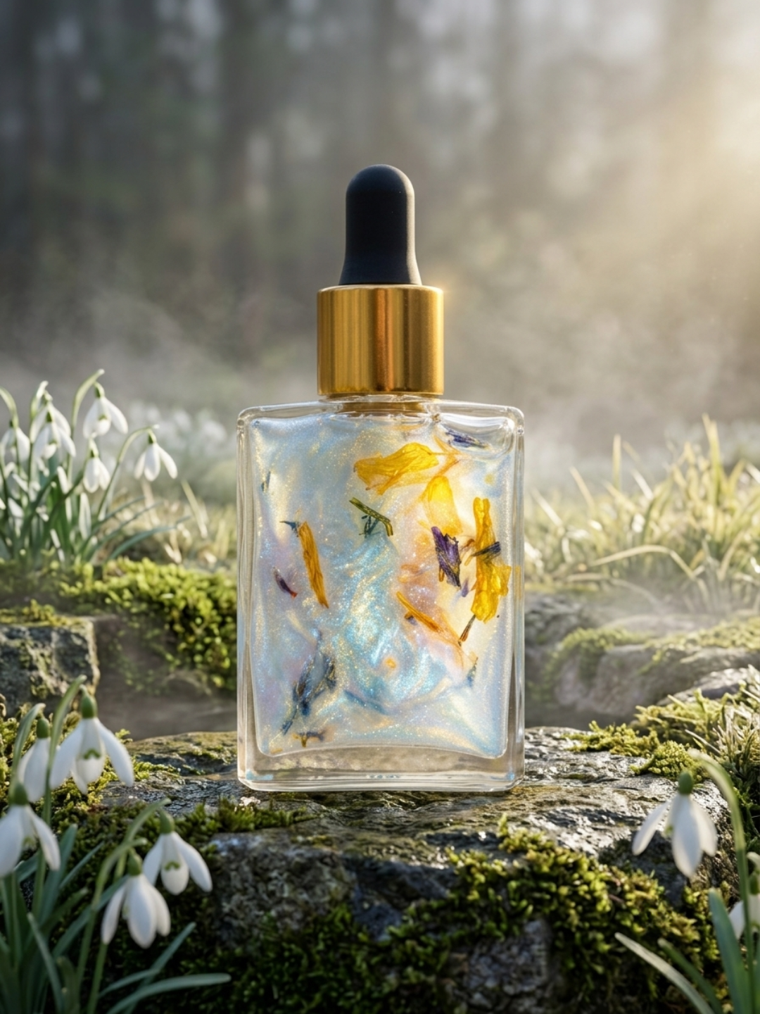Brigid Imbolc Ritual Collection