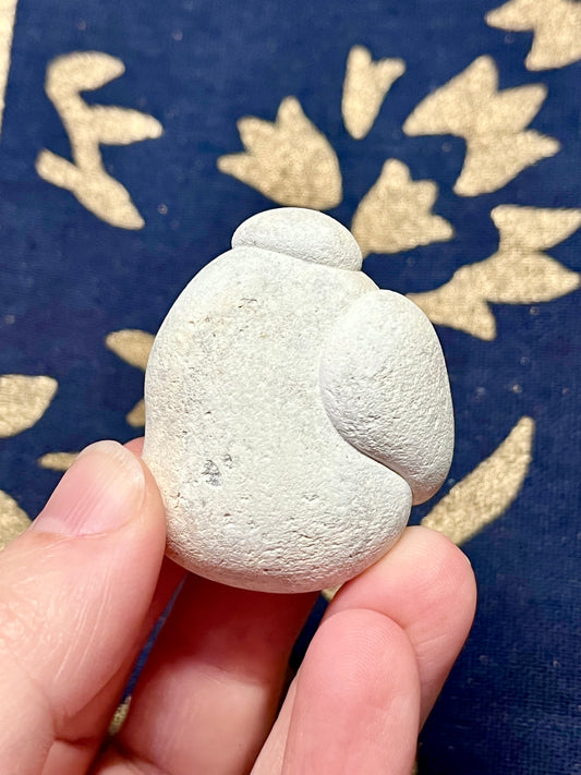 Goddess Stone