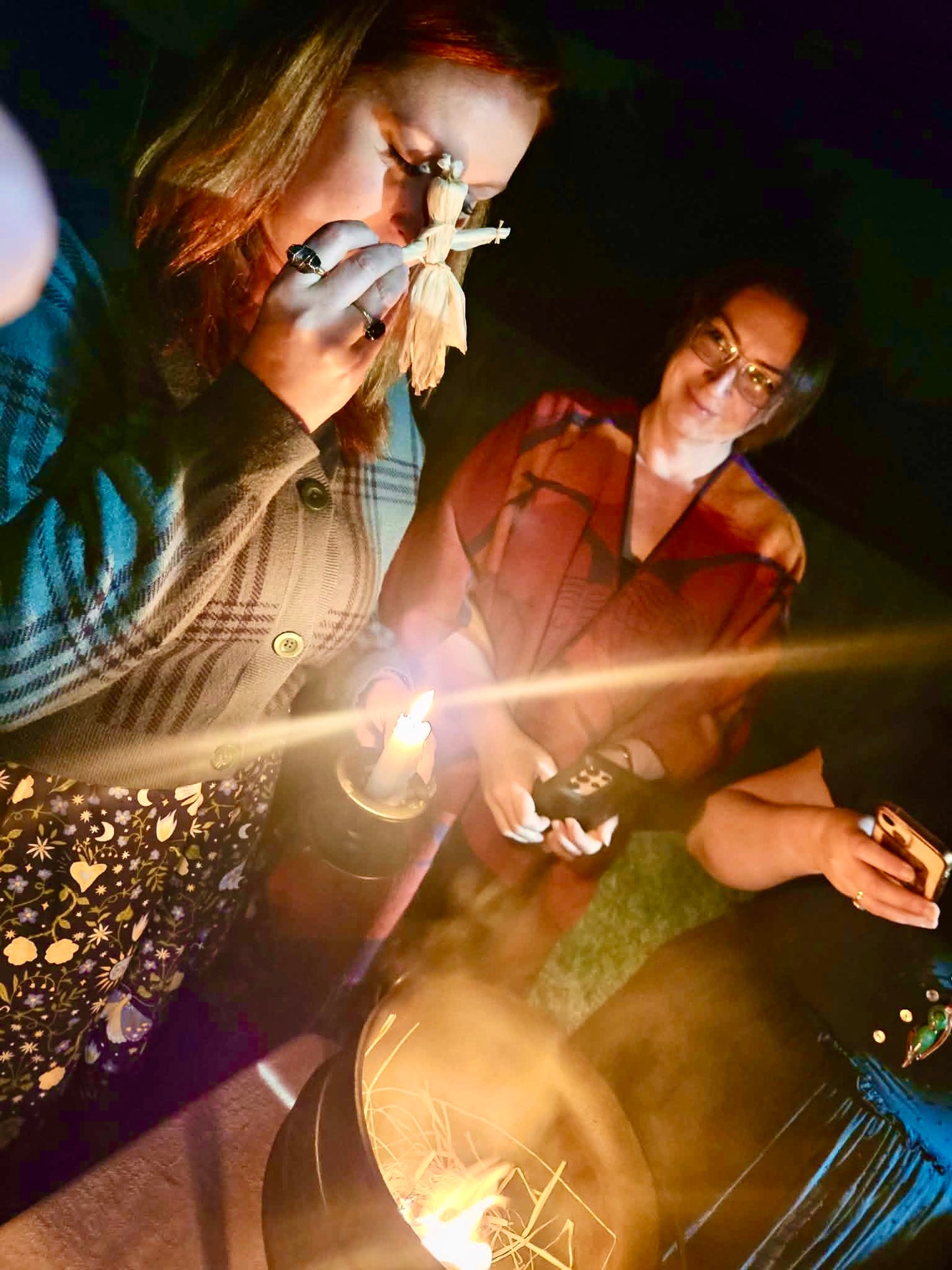 The Witches’ Feast - An Enchanted Yule Dinner - 20th June 2026