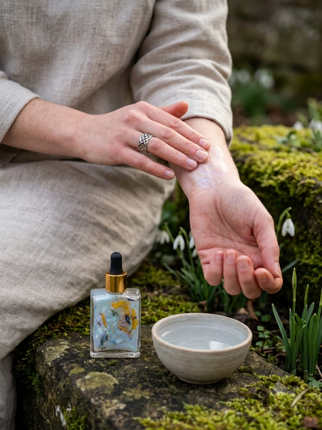 Brigid Imbolc Ritual Collection