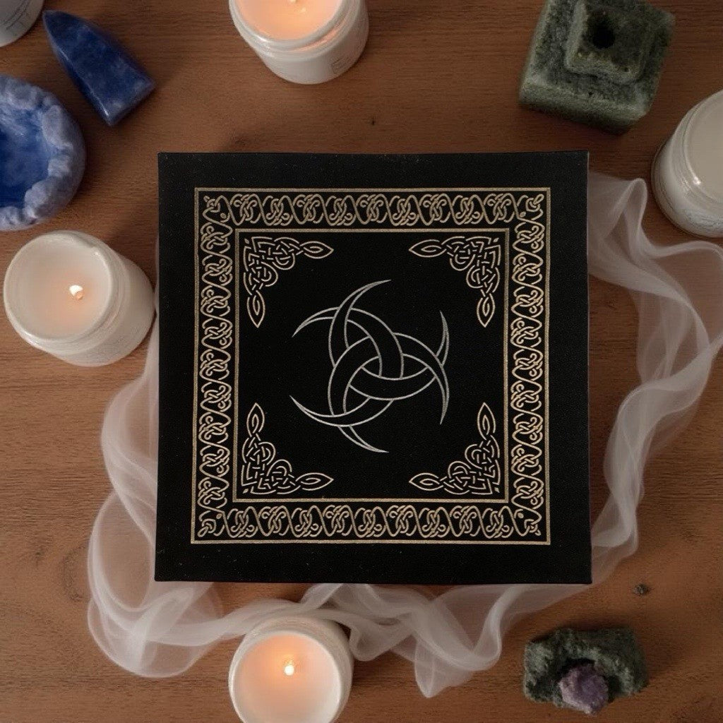 Velvet Altar Cloths