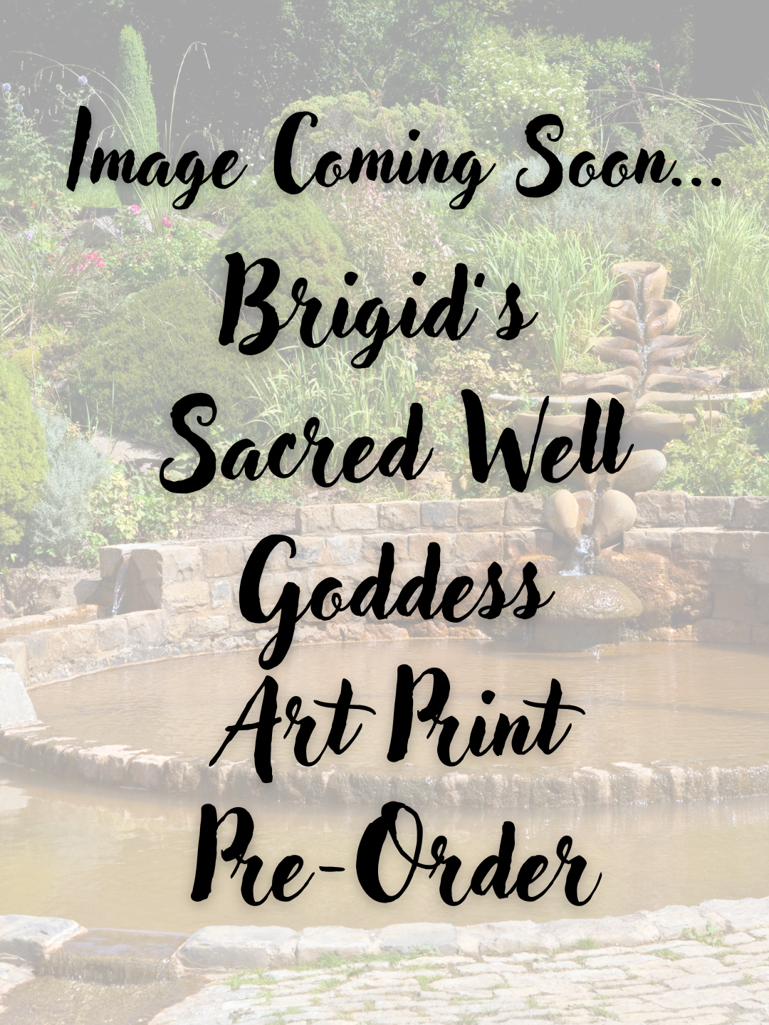 Brigid Imbolc Ritual Collection