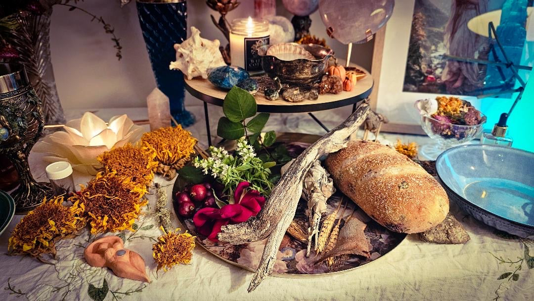 The Witches’ Feast - An Enchanted Yule Dinner - 20th June 2026