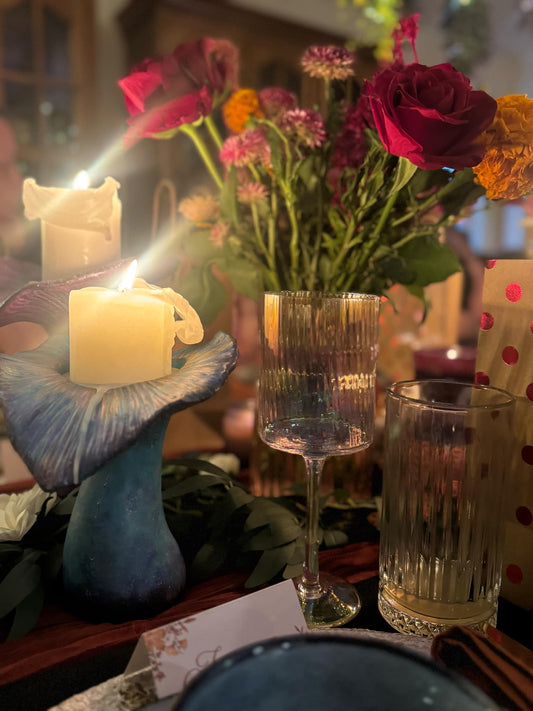 The Witches’ Feast - An Enchanted Mabon Dinner - 21st March 2026