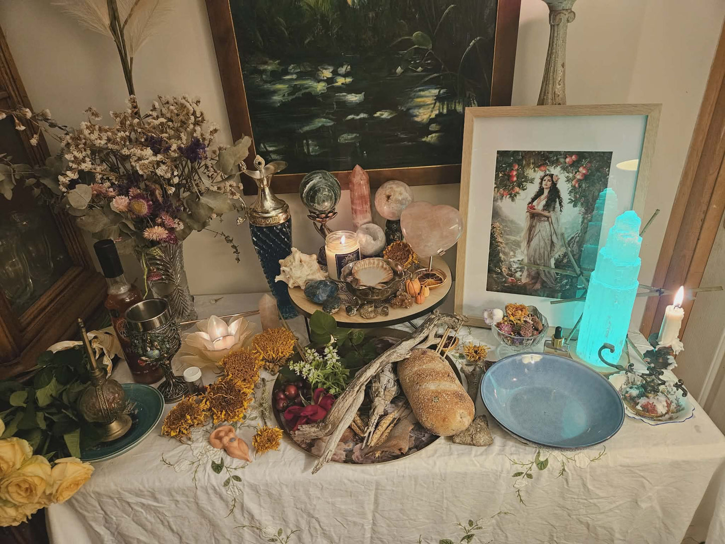 The Witches’ Feast - An Enchanted Yule Dinner - 20th June 2026