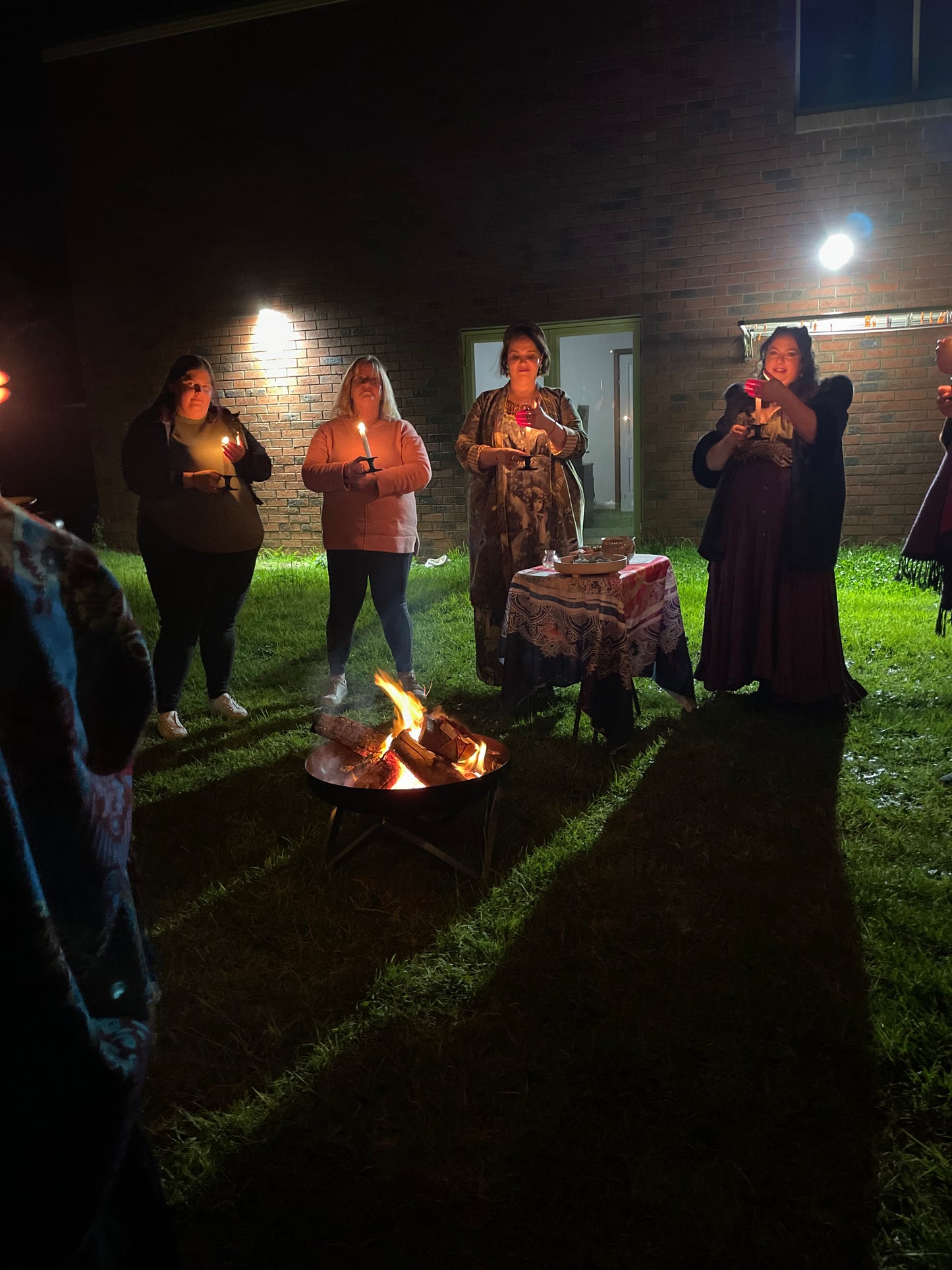 The Witches’ Feast - An Enchanted Ostara Dinner - 27th September 2025
