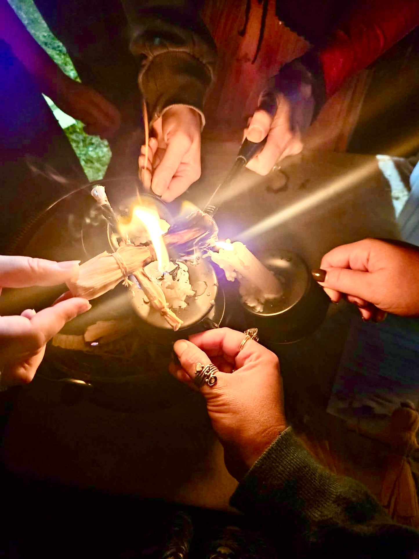 The Witches’ Feast - An Enchanted Yule Dinner - 20th June 2026