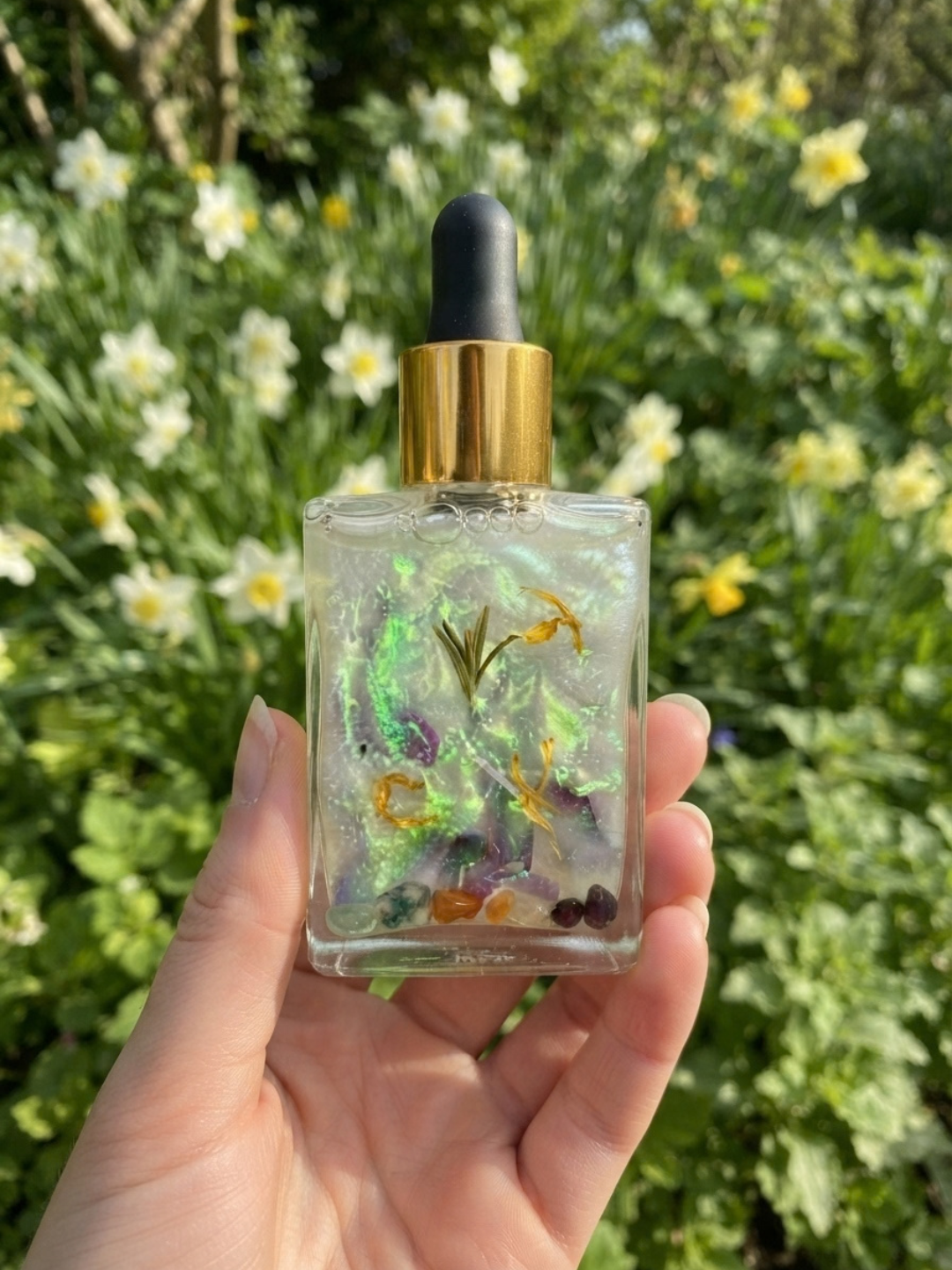 Aine Beltane Ritual Collection