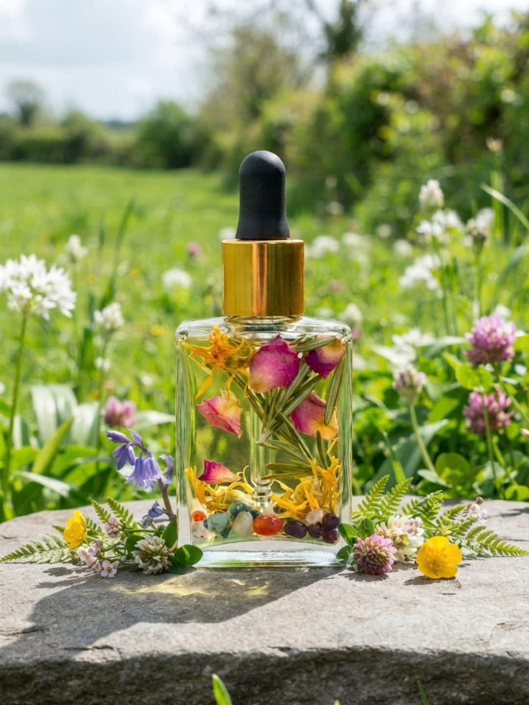 Aine Beltane Ritual Collection