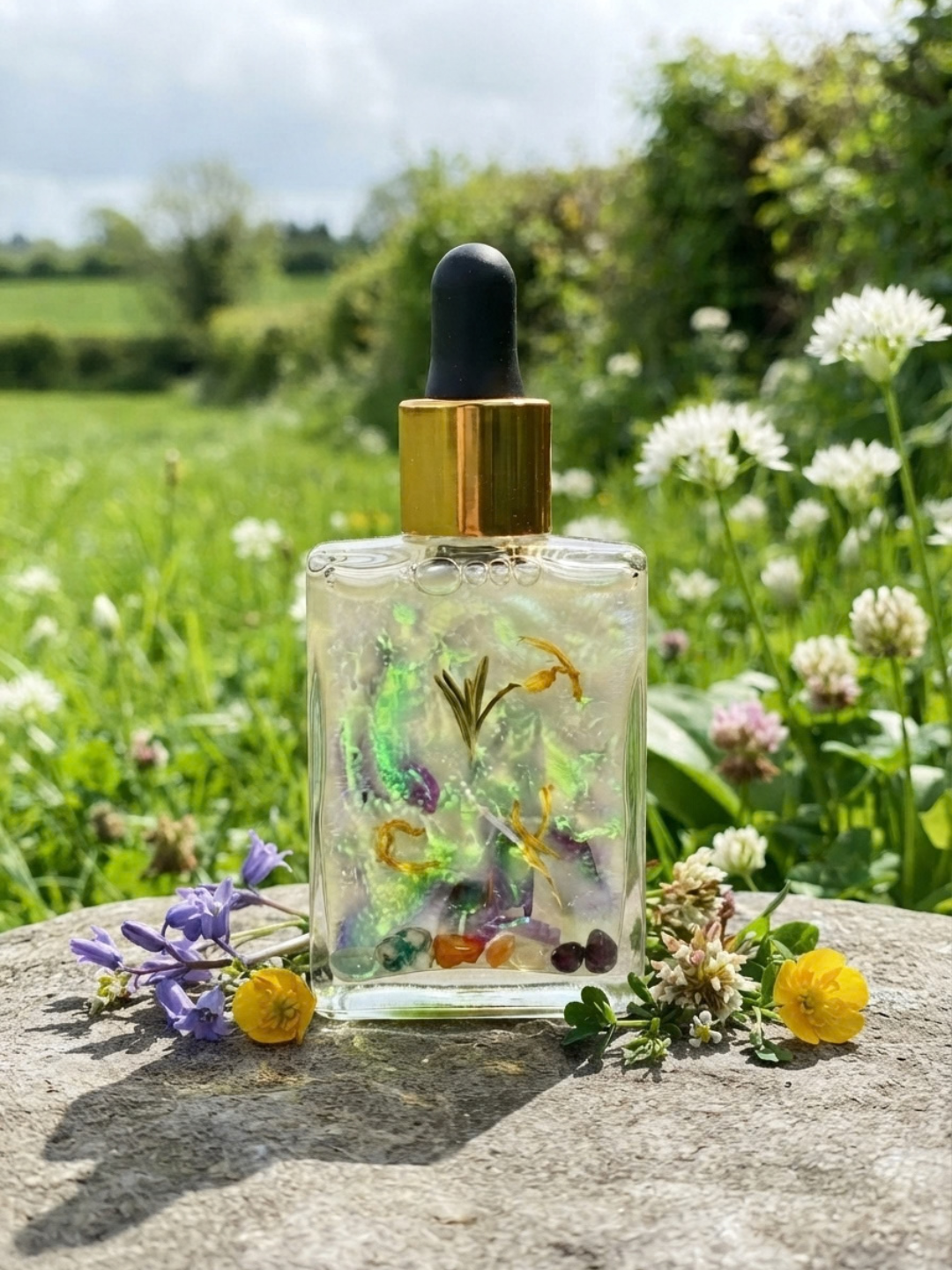 Aine Beltane Ritual Collection