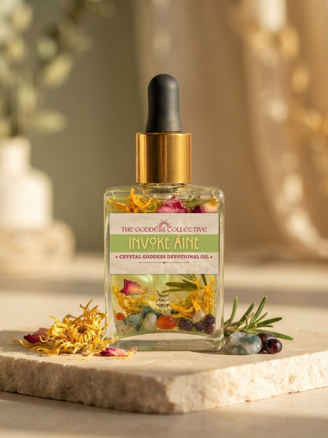 Aine Beltane Ritual Collection